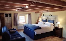 La Thuillettaz B&B